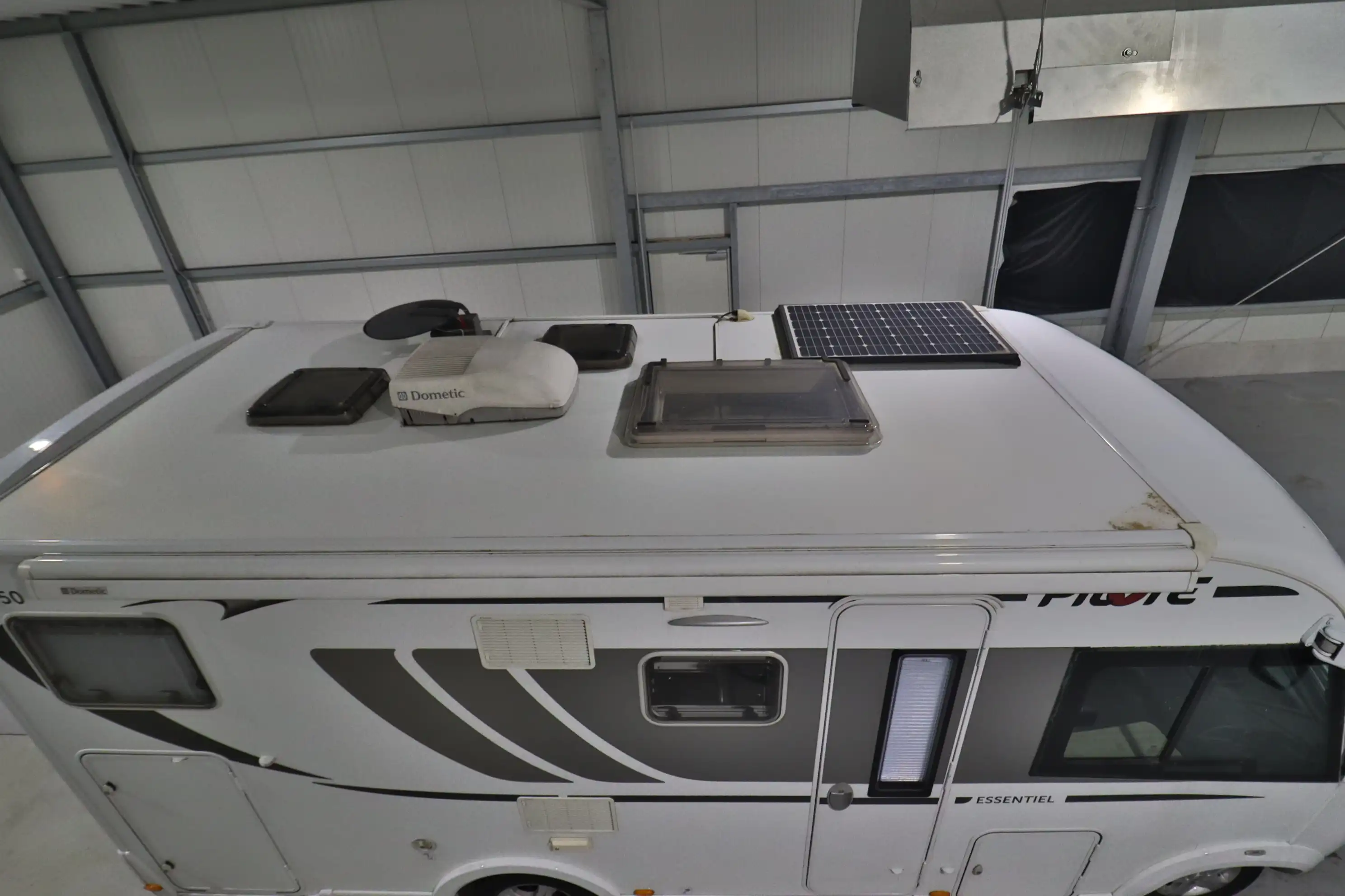 PILOTE G 650 GJ Essentiel - Ansicht 4